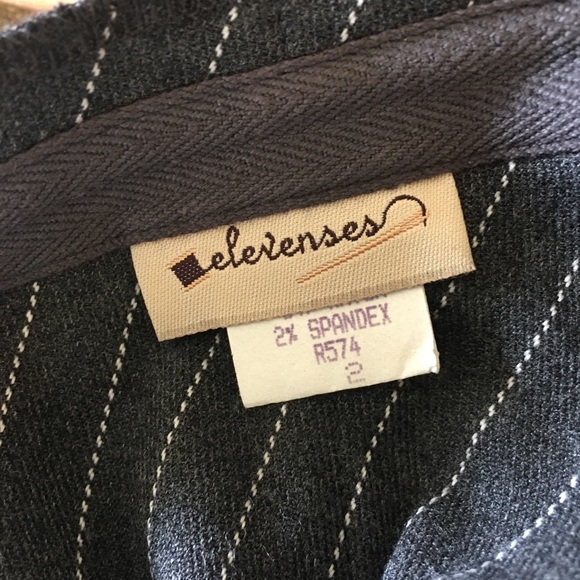 Anthropologie Skirt - Picture 3 of 4